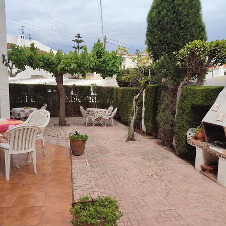 Apcostas Villa Ibiza - Oropesa Oropesa del Mar Exterior photo