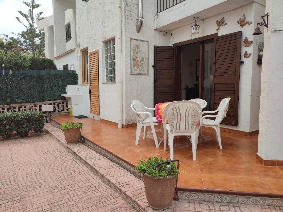 Apcostas Villa Ibiza - Oropesa Oropesa del Mar Exterior photo