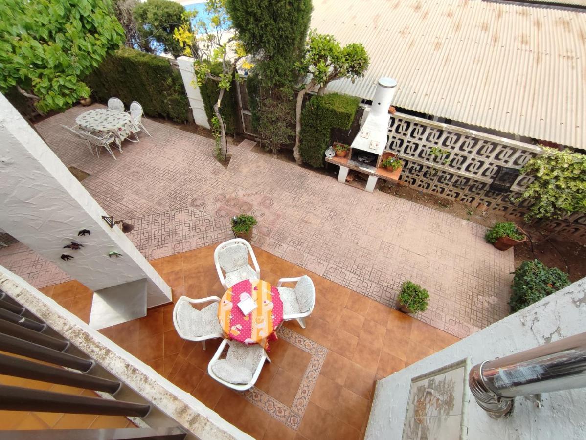Apcostas Villa Ibiza - Oropesa Oropesa del Mar Exterior photo